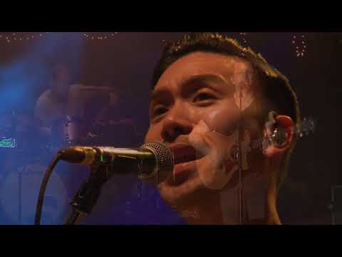 O.A.R. l Performs"Heaven" Express Live - May 20th 2016