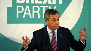 video: Nigel Farage should think hard about where else his party should stand aside 
