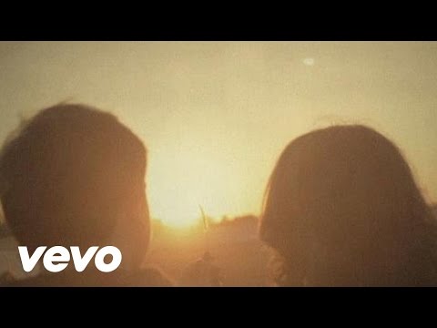 Run Kid Run - Daylight (Official Music Video)
