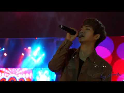 20170921 정동하  골목길 - 제천문화페스티벌