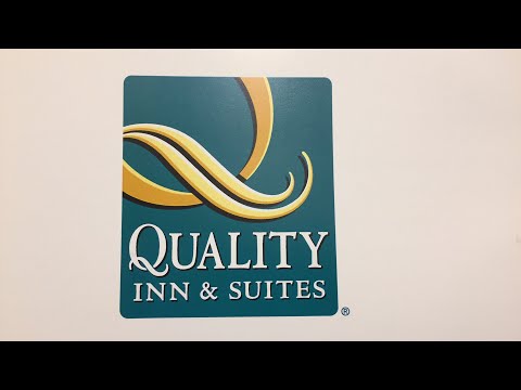 Quality Inn & Suites Review