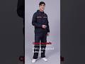 Zeel Rain Coat Latest Model Raincoat | Rain Coat Review |Best Raincoats for Heavy Rain #zeel #shorts
