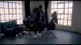 DOA Music Video