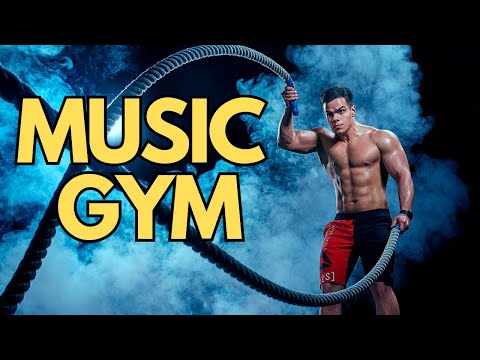 💪Música Motivacional y Energética para Entrenar en el Gym: Eleva tu Ritmo y Supera tus Metas