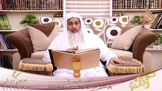 شرح صحيح مسلم (427)’باب فضل التهجير يوم الجمعة’ ح (850-857)  تاريخ 27-8-2021