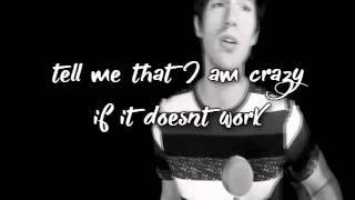 &quot;River&quot; - Tanner Patrick (Fan Lyric Video)