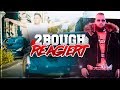 2Bough REAGIERT: JIGZAW X KOLLEGAH - Sprudelwasser (Prod. by M3)