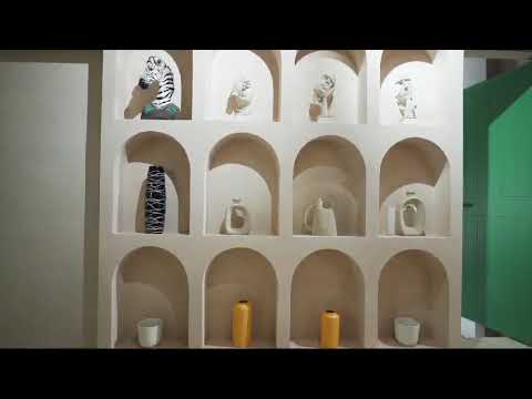 Comfort Tranquil Project Tour 1