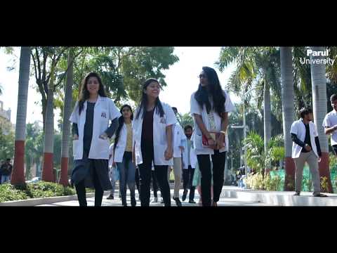 Parul University General video thumbnail 167