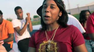 Slimm Raw - Eat Up Ft Eside Shawty Official Video | Shot by JayeDuce