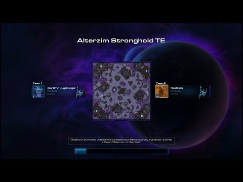 Destiny #078 - Alterzim - PvP - Kugelburger: 4Gate vs Blink