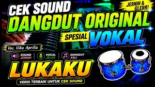 Download lagu DANGDUT KALEM • CEK SOUND LUKAKU PLUS VOKAL • ORIGINAL MUSIK SANTAI🎶 mp3 Download lagu DANGDUT KALEM • CEK SOUND LUKAKU PLUS VOKAL • ORIGINAL MUSIK SANTAI🎶 mp3