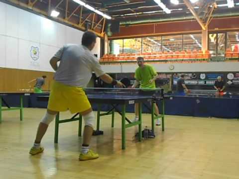 Vujkov Vladimir-Svemir (match 3)