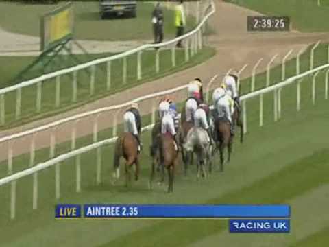 Grand National 2010  matalan.co.uk Mildmay Novices Chase