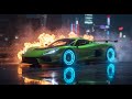 Chill Phonk Deep House Remix Bass Music For Night Drives