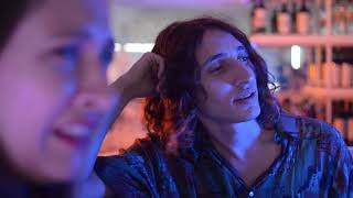 Cortos Primera Etapa: "Prohibido fumar" por Foco Manual