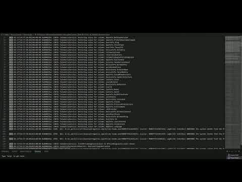 Finding Dynamic Information in Real Time - 1E Use Cases - Performance Optimization