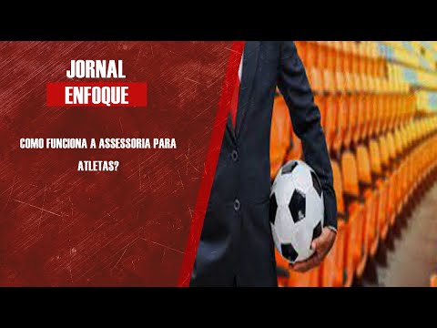 Jornalista Vinícius Vieira fala como funciona o trabalho de assessoria