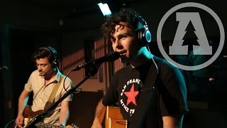 Arkells - And Then Some - Audiotree Live (1 of 5)