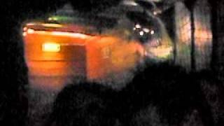 Fast Forward Sound, Stockholm 2010-10-01 pt. 1