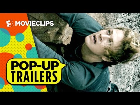 Point Break Official Pop-Up Trailer (2015) -  Édgar Ramírez, Luke Bracey Movie HD