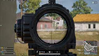 【PUBG】幼い声で緊張感ゼロ？【FPP】