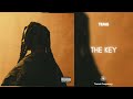 Tems - The Key (432Hz)
