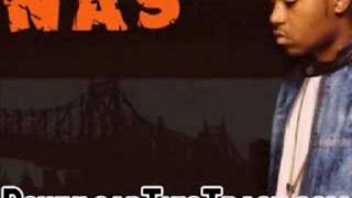 nas - You Can't Stop Us Now (feat.  - Untitled