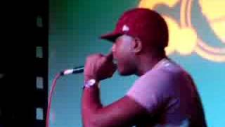 Skillz & Talib Kweli - So Far So Good @ SOB's, NYC