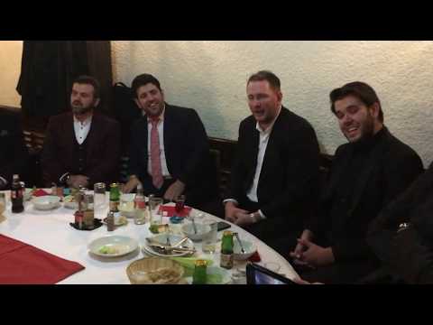 Mutasem Alasali, Hafiz Sulejman Bugari - Kolaž ilahija, posebno lijep hal