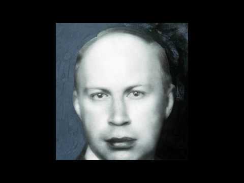 Prokofiev Thirty Years, Op. 113 (1947), festive poem for orchestra