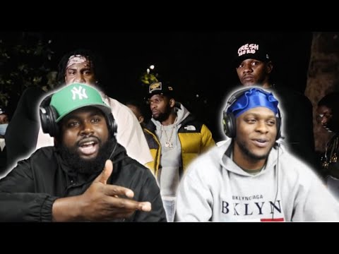 C Biz x Giggs - Long Time Coming [Music Video] | #RAGTALKTV REACTION