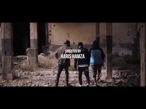 FIDA2I SALGHOST X KAF LINE - GHIR KAYBAN LIK (Official Music Video )