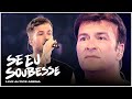 David Carreira - Se Eu Soubesse (Live Altice Arena) ft Tony Carreira