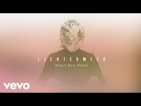 LEA - Lichtermeer (Shaun Bate Remix) (Official Audio)