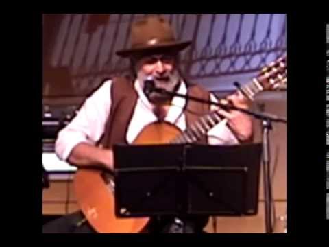 Daniel Guerra  "Mi Pais, tu País..."