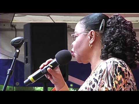 Culture Musical Club - Ni Wewe - LIVE at Afrikafestival Hertme 2009