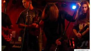 Deadmaker - Under the Moon (Edguy Cover) - Gravação de Ensaio!