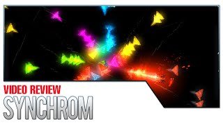 Synchrom Video Review