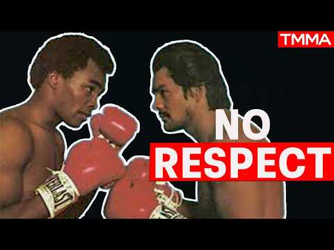 Leonard vs Duran — The Most Personal Rivalry in Boxing