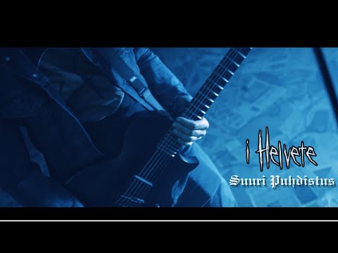 Suuri Puhdistus - i Helvete