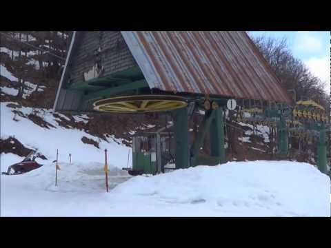 Seggiovia Graffer "Paskireaux" Frabosa Soprana