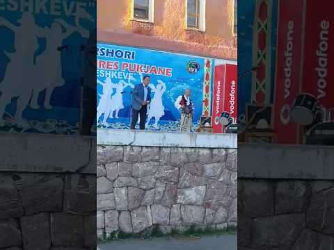 Ndue Nikolli: kenge per Zhuj Selmanin