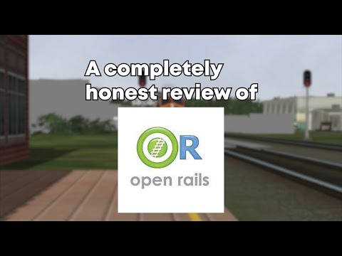 A completely honest review of open rails