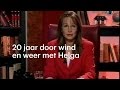 20 jaar door wind en weer: hoogtepunten van Helga - RTL NIEUWS