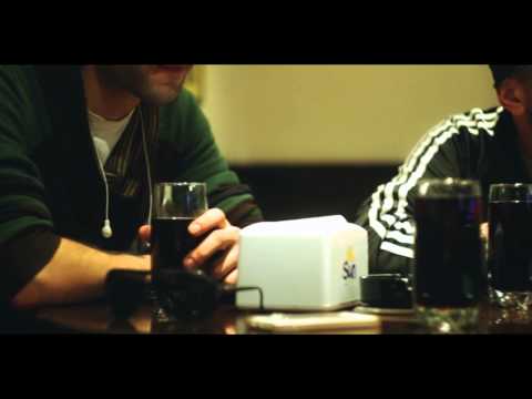 Partizan feat Meta Brain - Zaman  (Official Music Video)