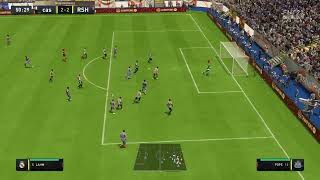 【Twitchアーカイブ】 またFIFA23に目覚めた男の配信