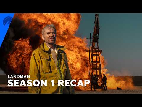 afbeelding Season 1 Recap