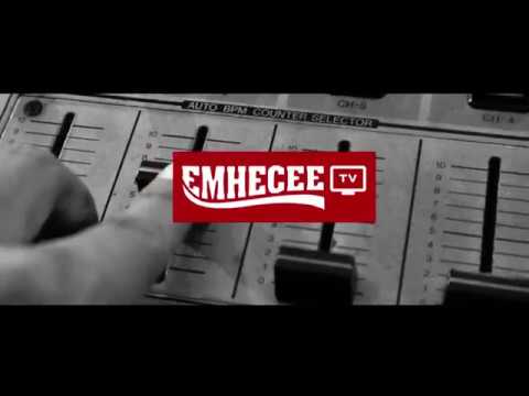 COMING SOON !... GRILL MIC DI EMHECEE TV