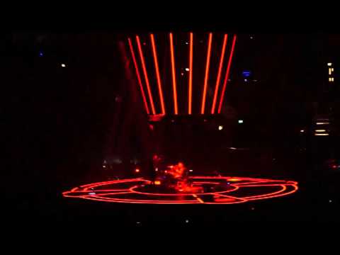 Muse - Munich Jam (O2 Arena 03/04/16)